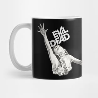Evil Dead Mug